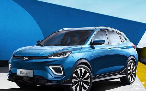 东莞320WEY威派豪华SUV市场的黑马，零跑汽车与智能交通系统的协同