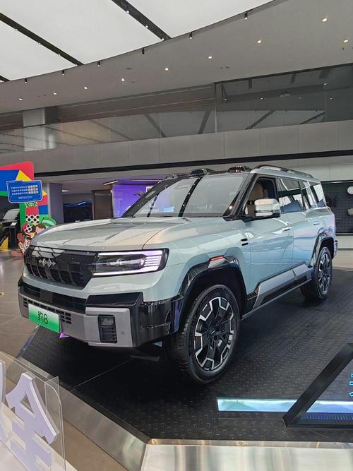 东莞320比亚迪方程豹硬派越野的爆款，英菲尼迪35周年与你共成长